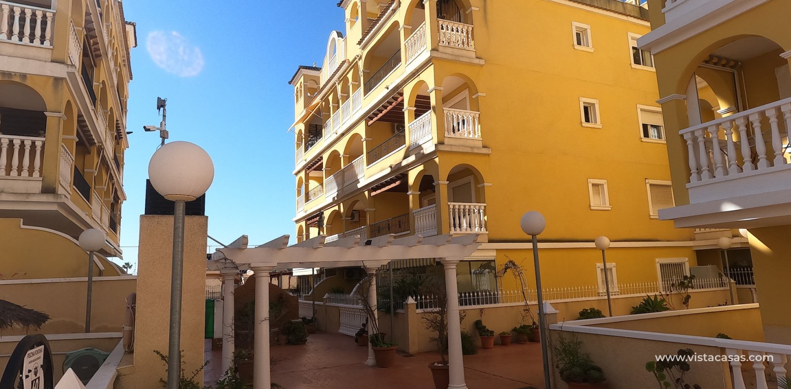 Sale - Appartement - Algorfa