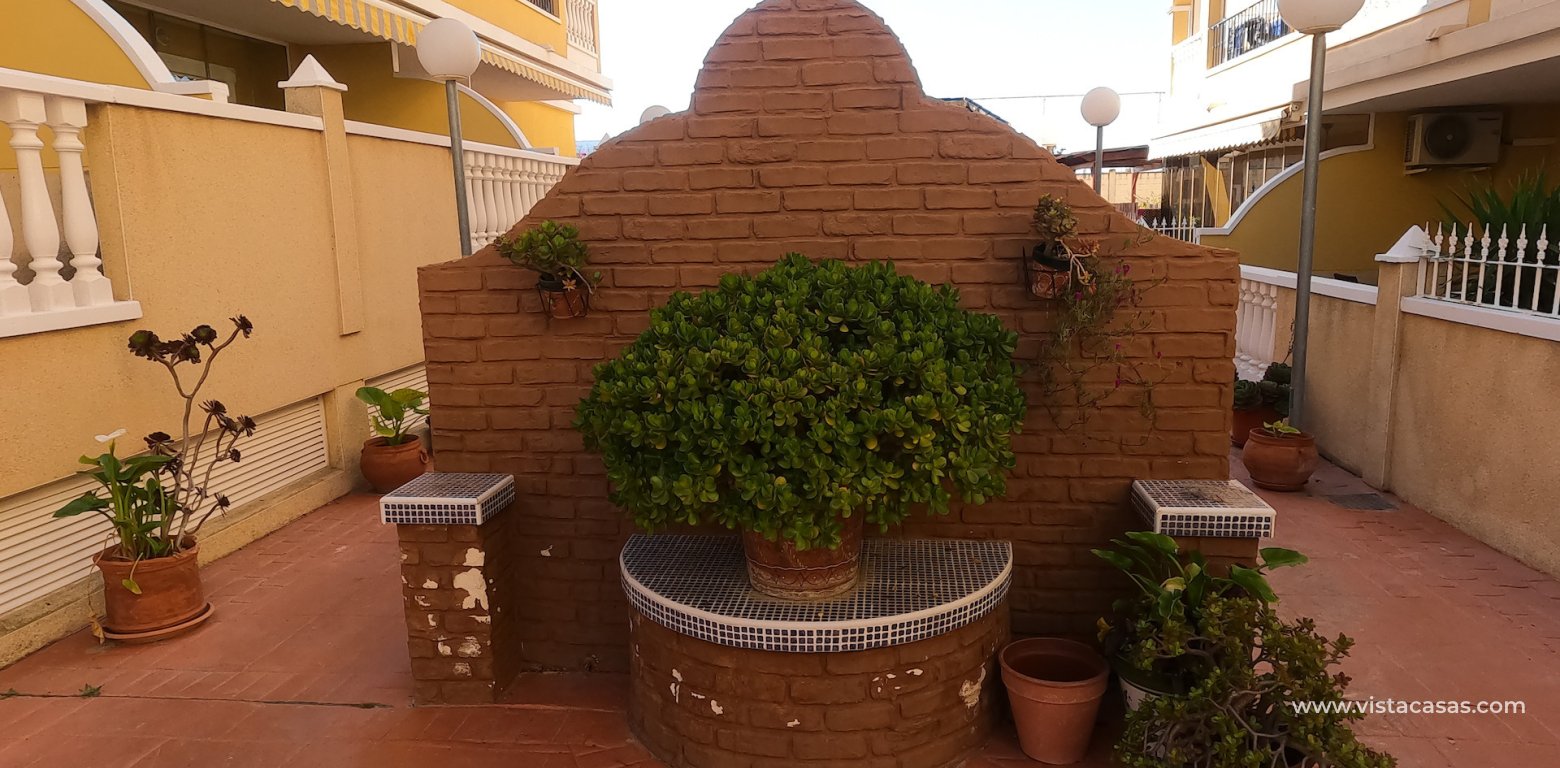 Sale - Appartement - Algorfa