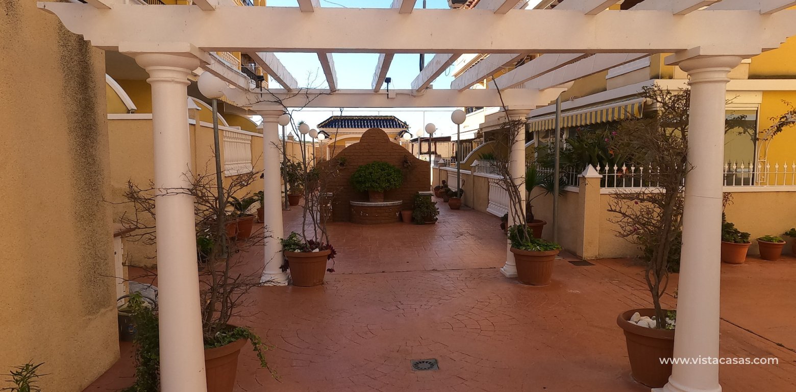 Sale - Appartement - Algorfa