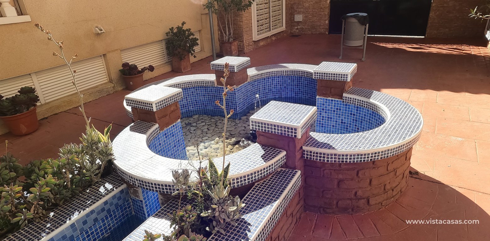 Sale - Appartement - Algorfa