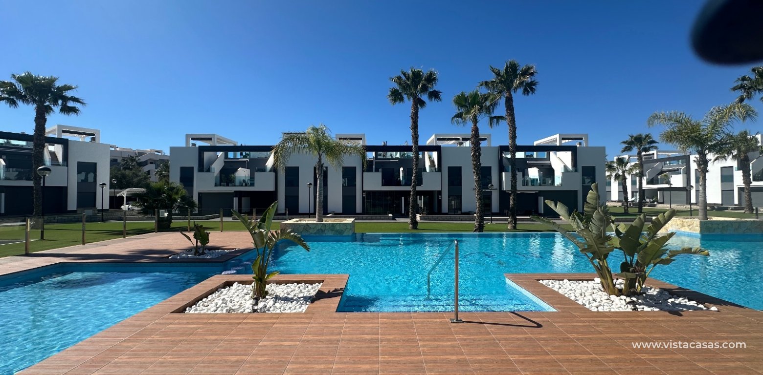 Resale - Apartment - El Raso