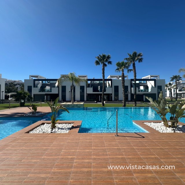 Apartamento - Venta - El Raso - El Raso