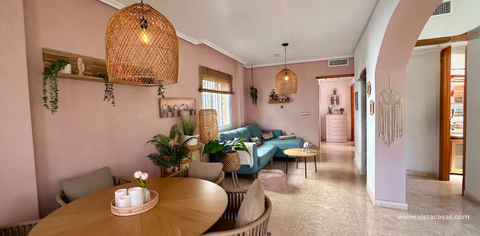 Sale - Villa - El Raso