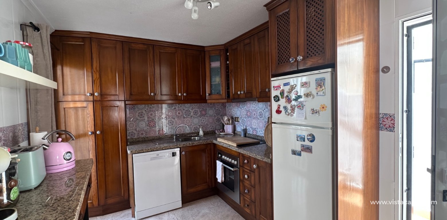 Sale - Villa - El Raso