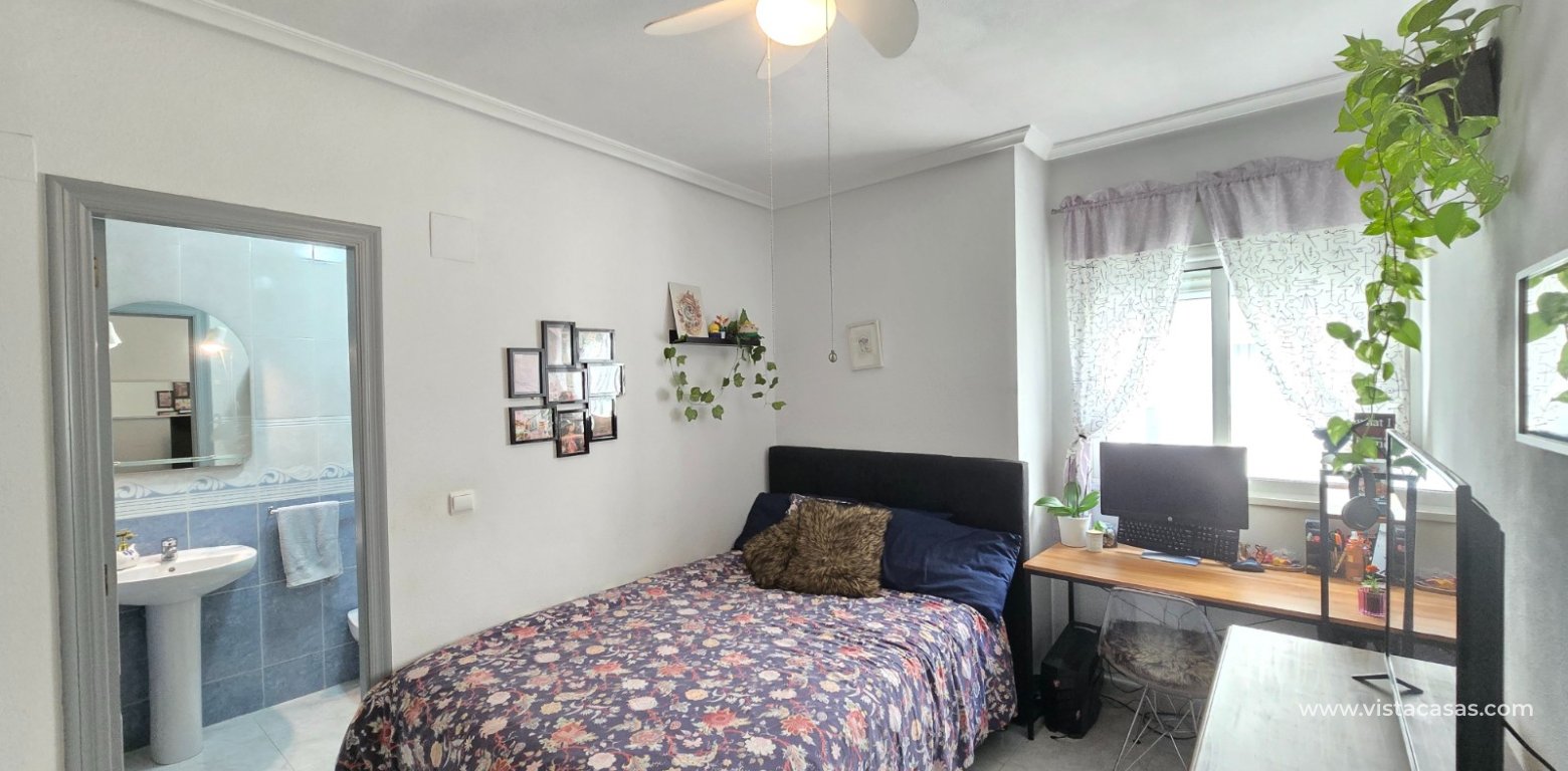 Sale - Lägenhet - Los Montesinos