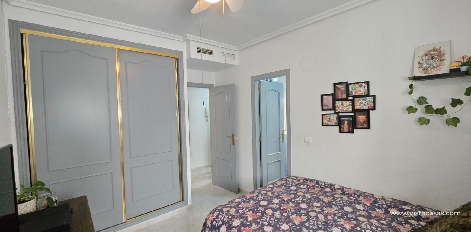 Sale - Lägenhet - Los Montesinos