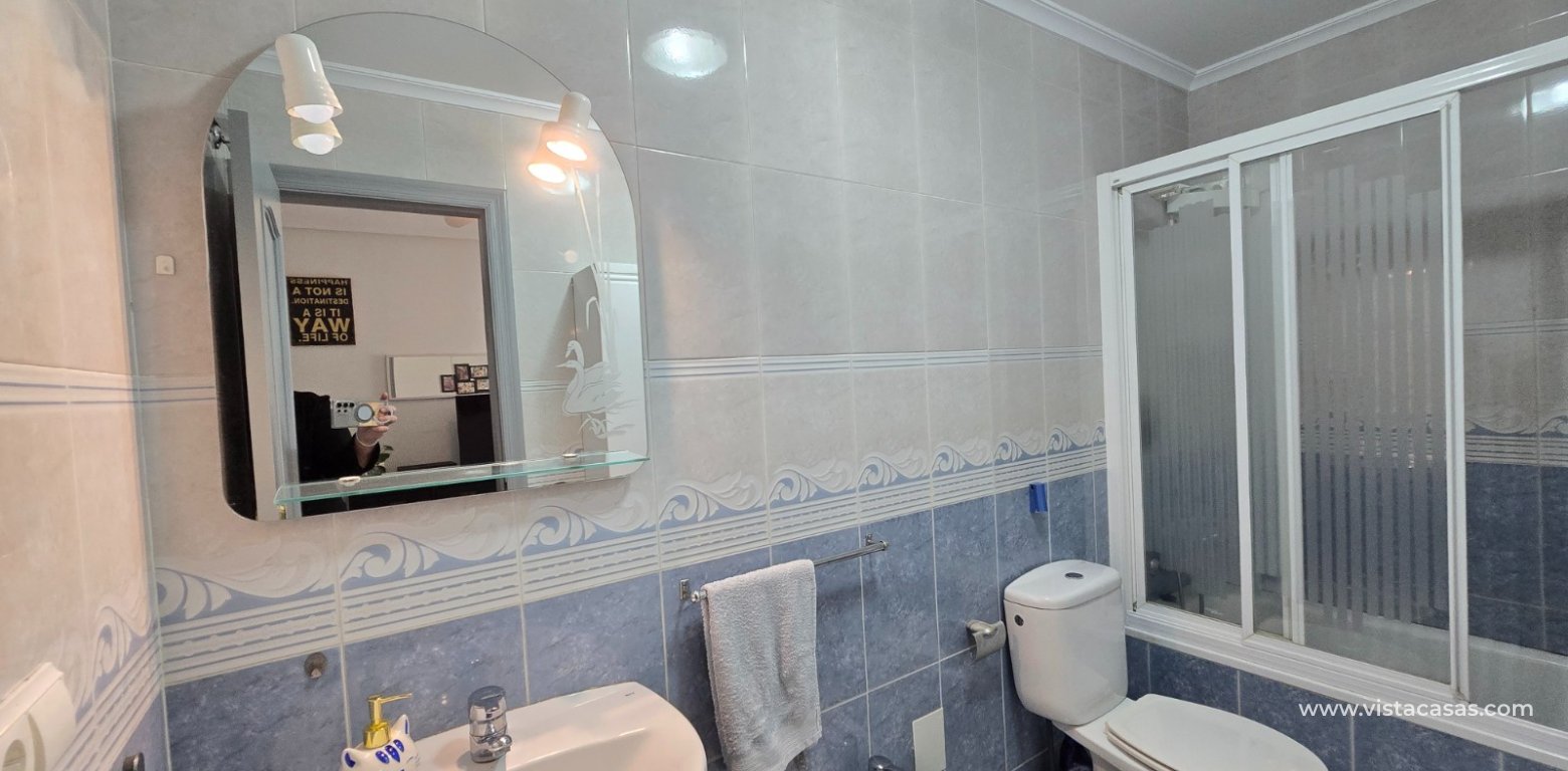 Sale - Lägenhet - Los Montesinos