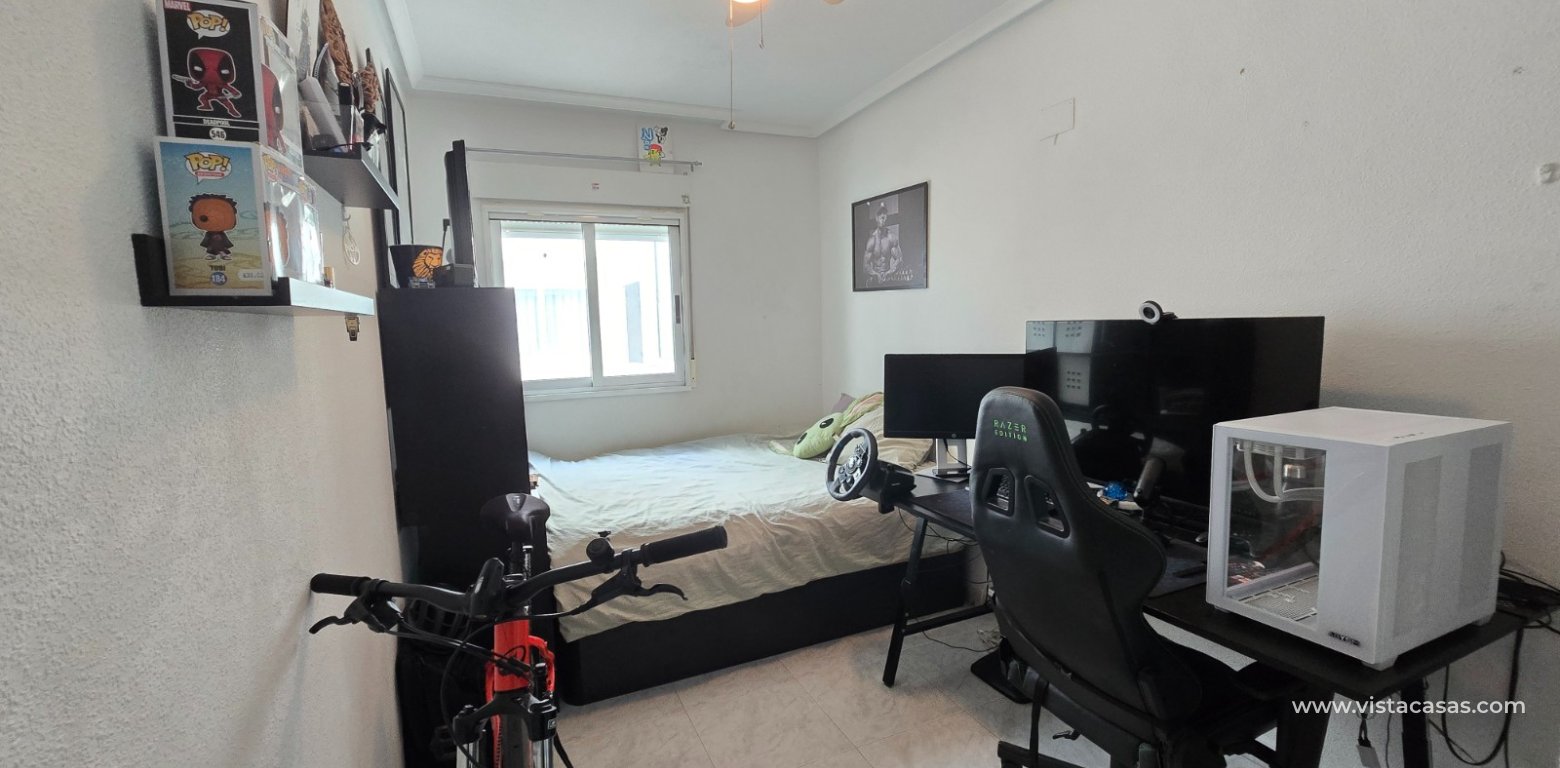 Sale - Lägenhet - Los Montesinos