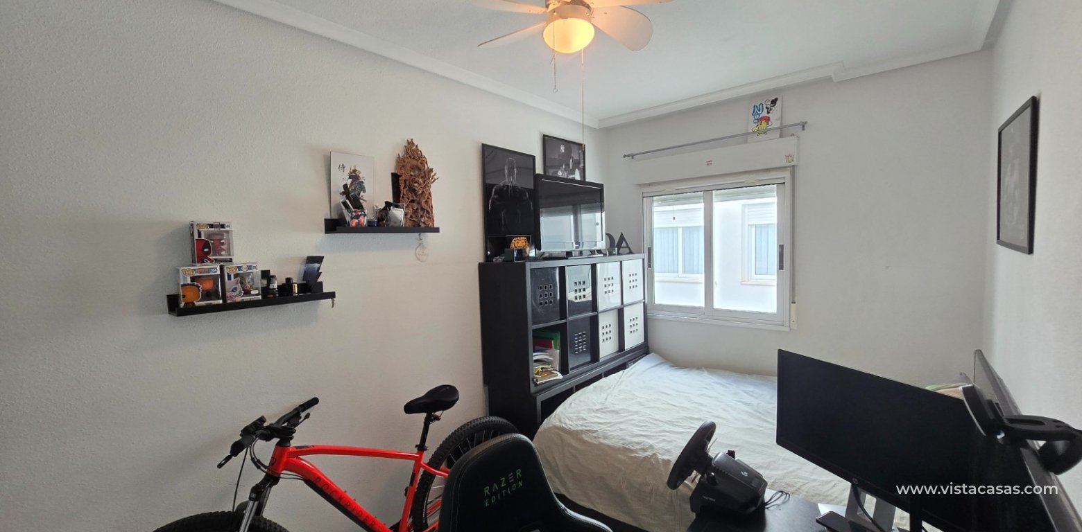 Sale - Lägenhet - Los Montesinos