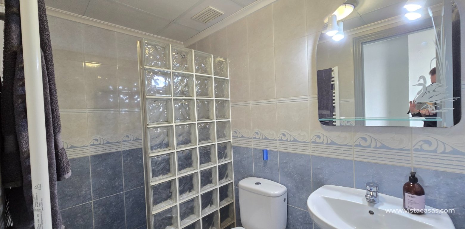 Sale - Lägenhet - Los Montesinos