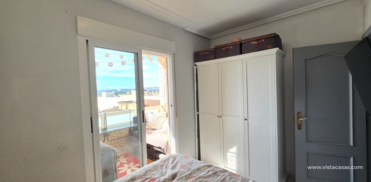 Sale - Lägenhet - Los Montesinos