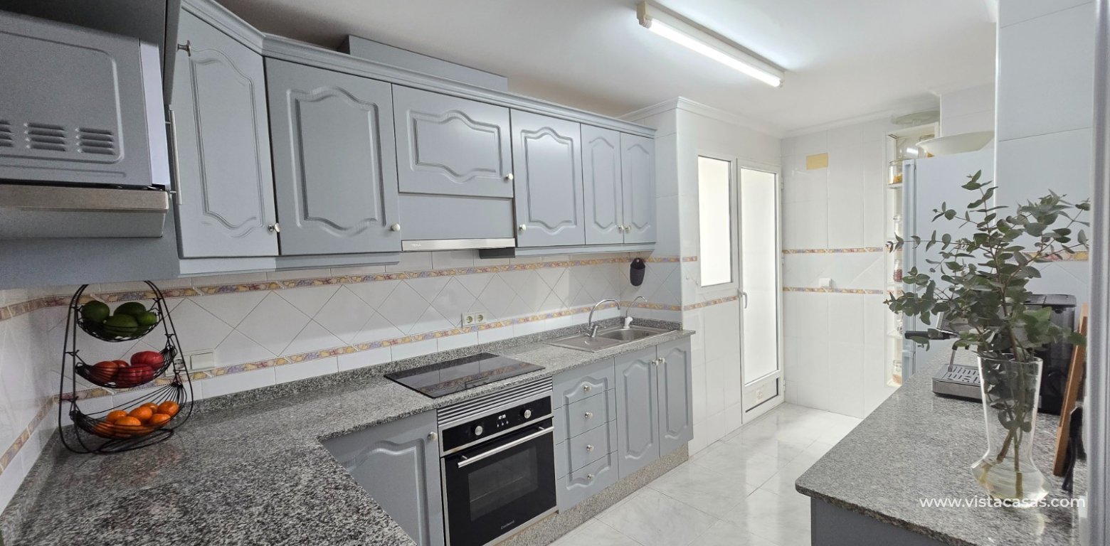 Sale - Lägenhet - Los Montesinos