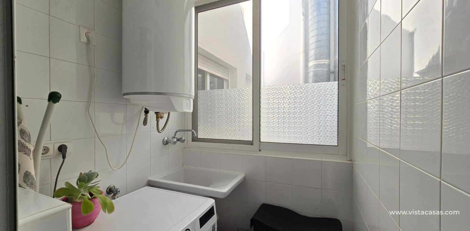 Sale - Lägenhet - Los Montesinos