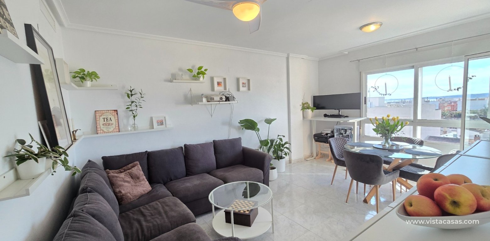 Sale - Lägenhet - Los Montesinos