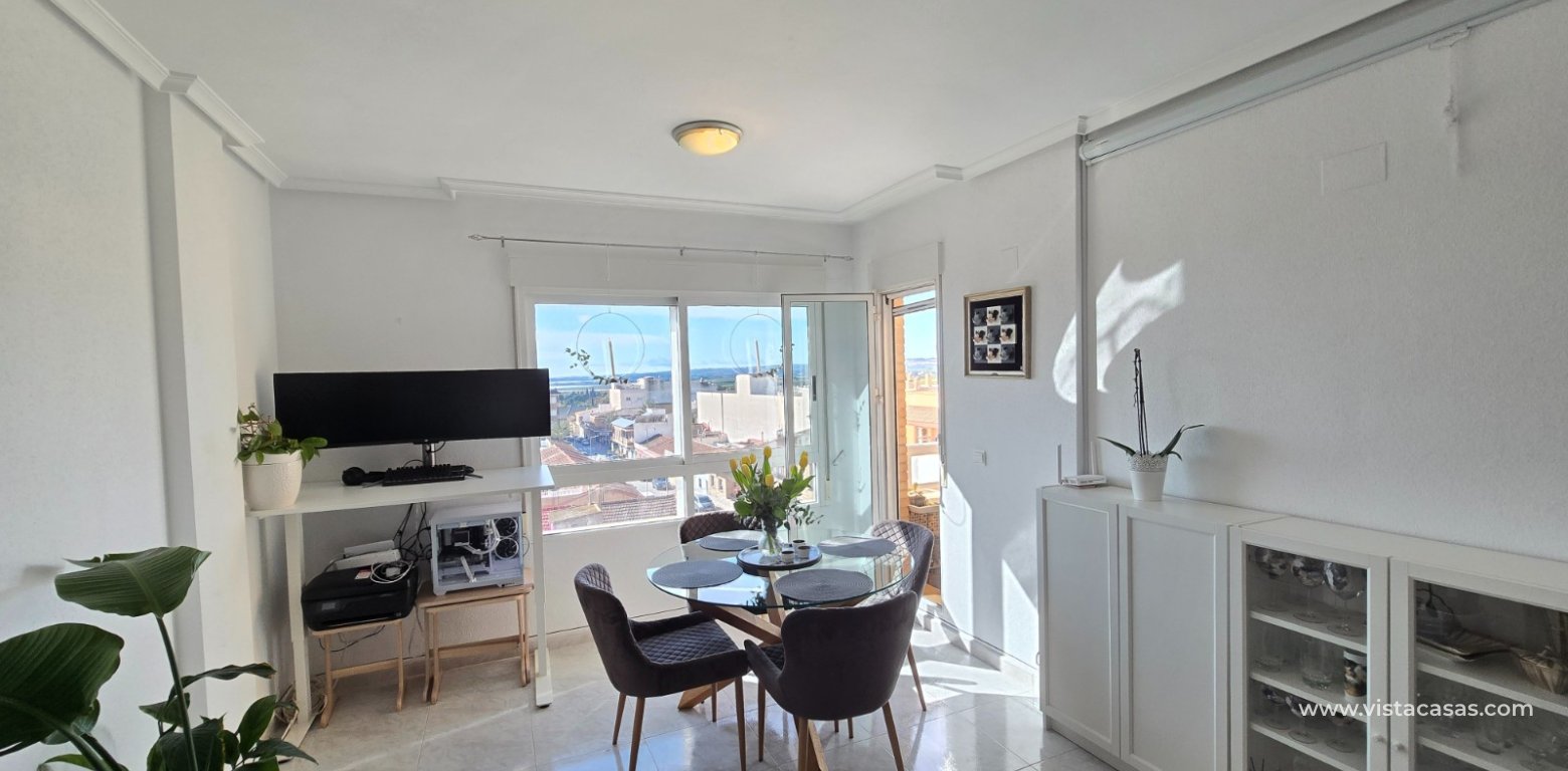 Sale - Lägenhet - Los Montesinos