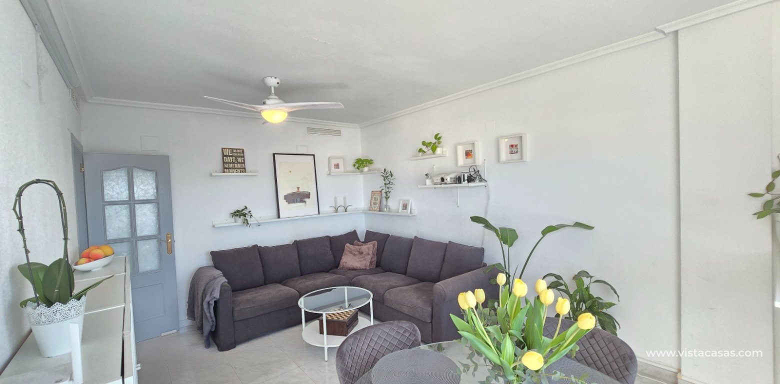 Sale - Lägenhet - Los Montesinos