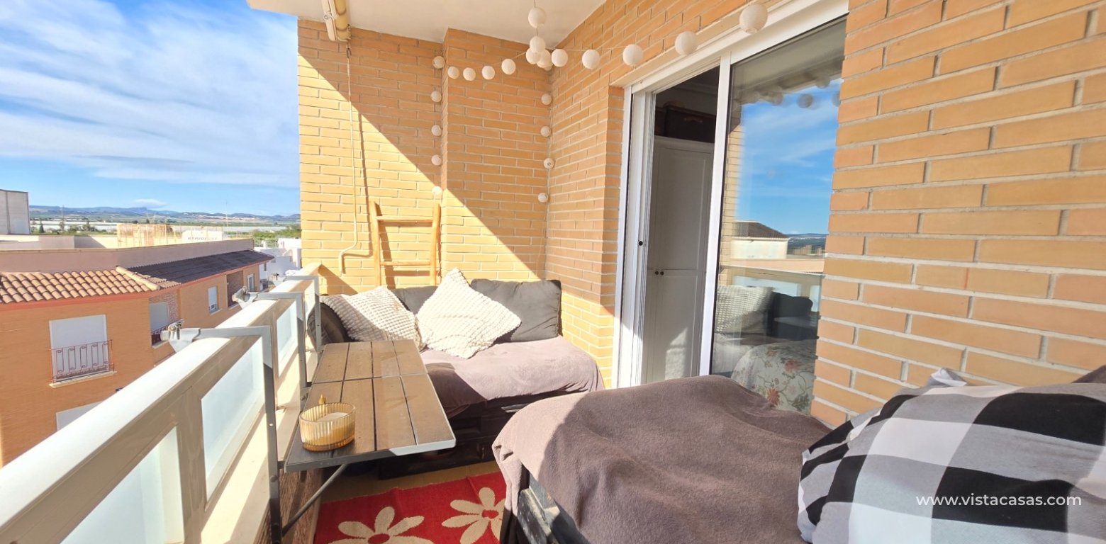 Sale - Lägenhet - Los Montesinos