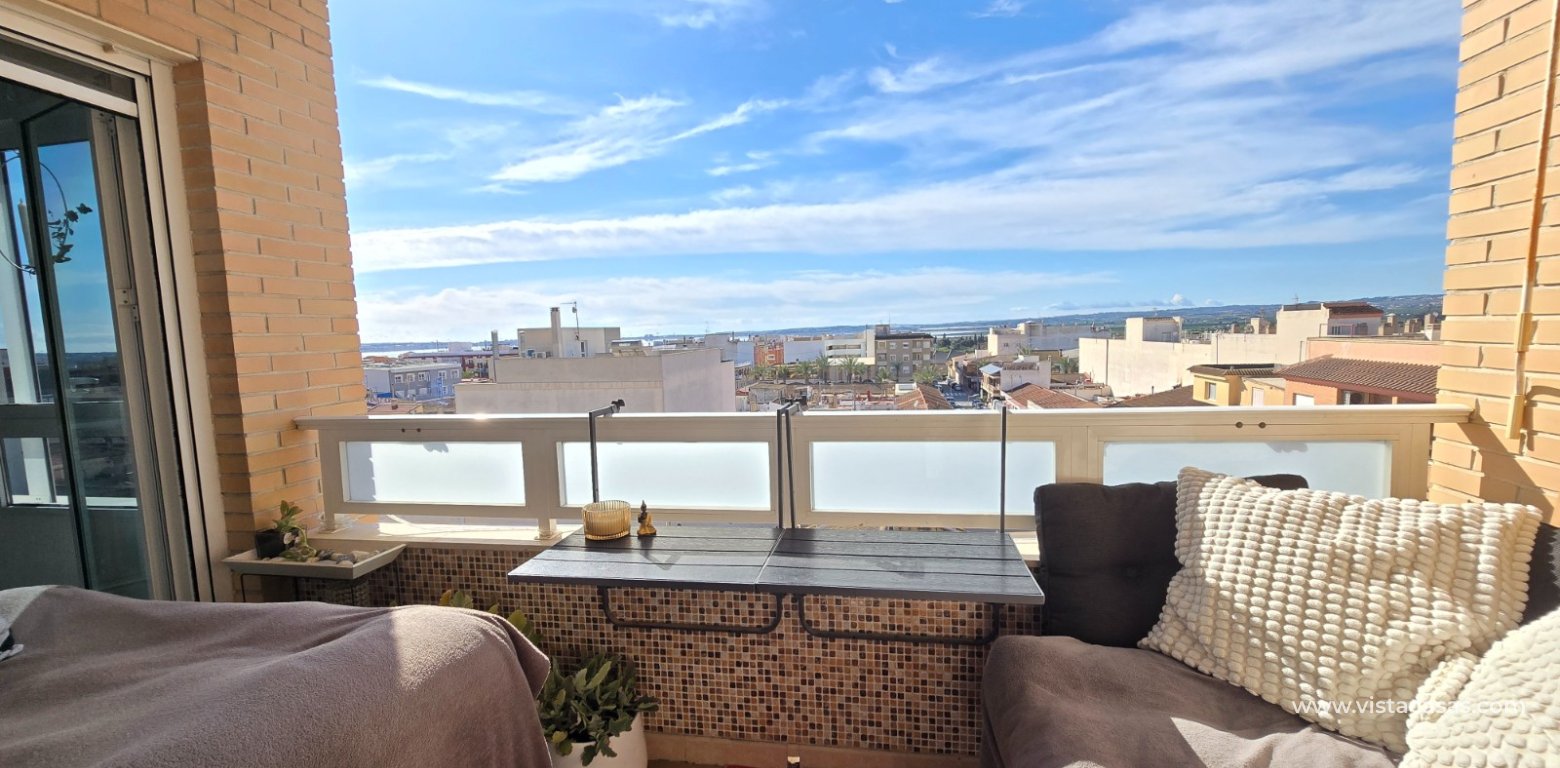 Sale - Lägenhet - Los Montesinos