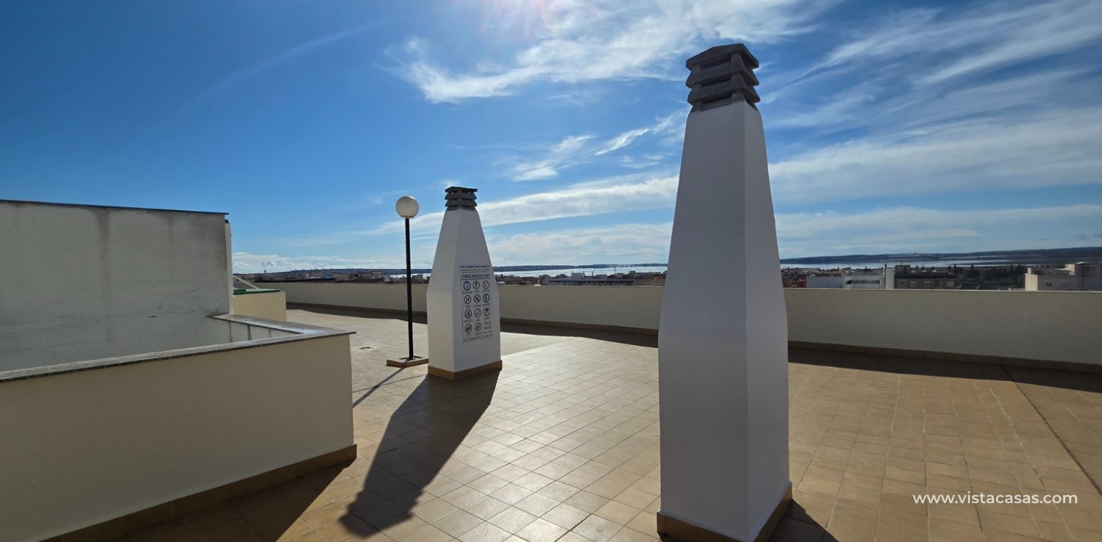 Sale - Lägenhet - Los Montesinos