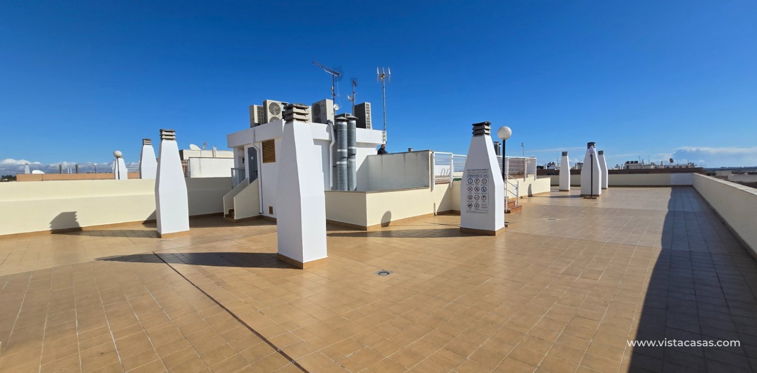 Sale - Lägenhet - Los Montesinos