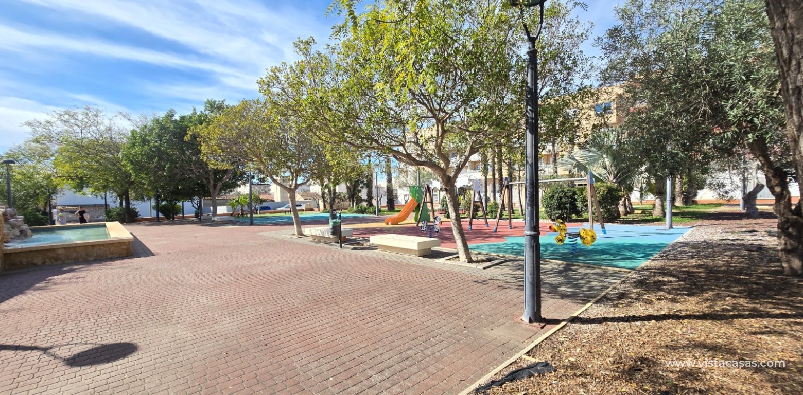 Sale - Lägenhet - Los Montesinos