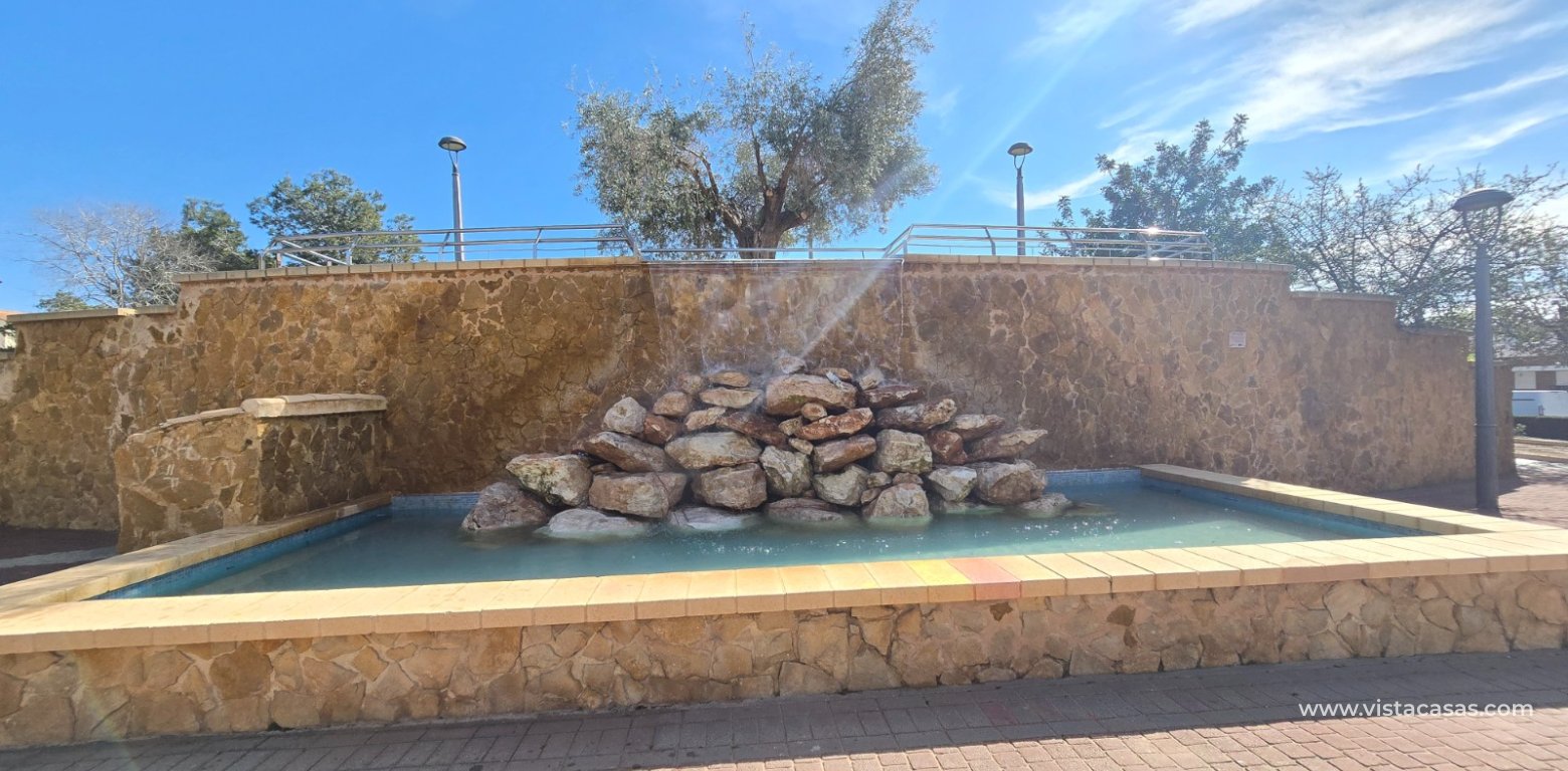 Sale - Lägenhet - Los Montesinos