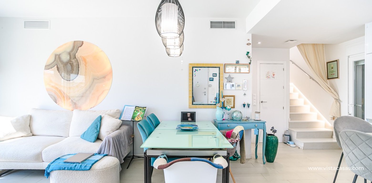 Sale - Villa - PILAR DE LA HORADADA