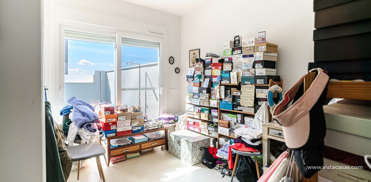 Sale - Villa - PILAR DE LA HORADADA