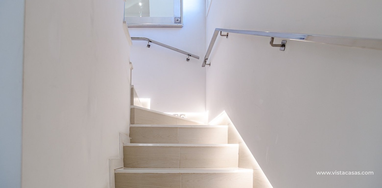 Sale - Villa - PILAR DE LA HORADADA