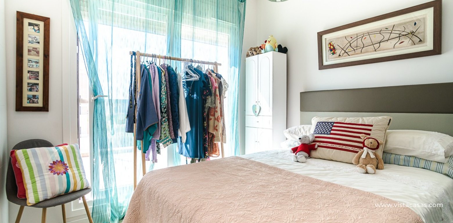 Sale - Villa - PILAR DE LA HORADADA