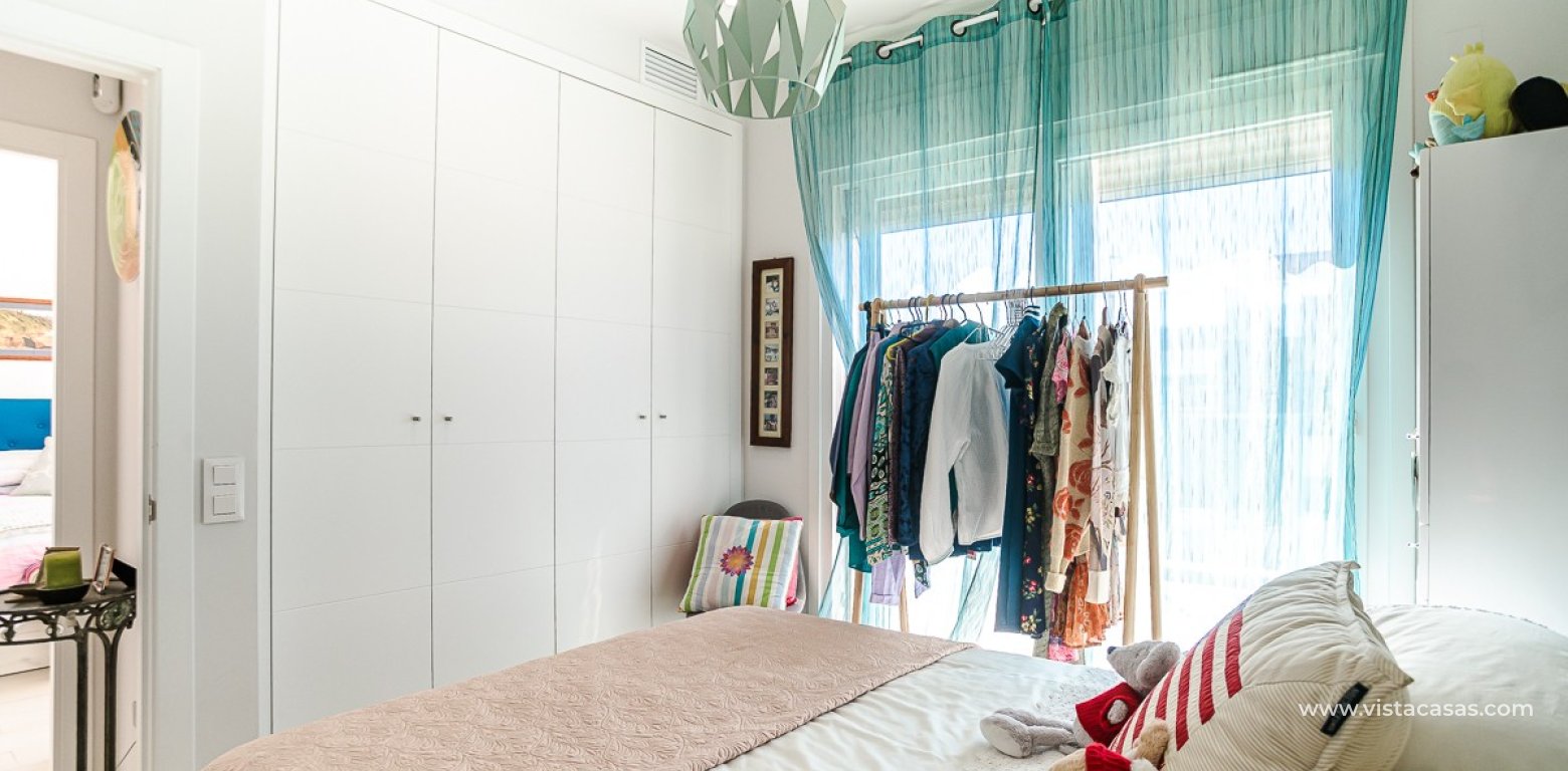 Sale - Villa - PILAR DE LA HORADADA