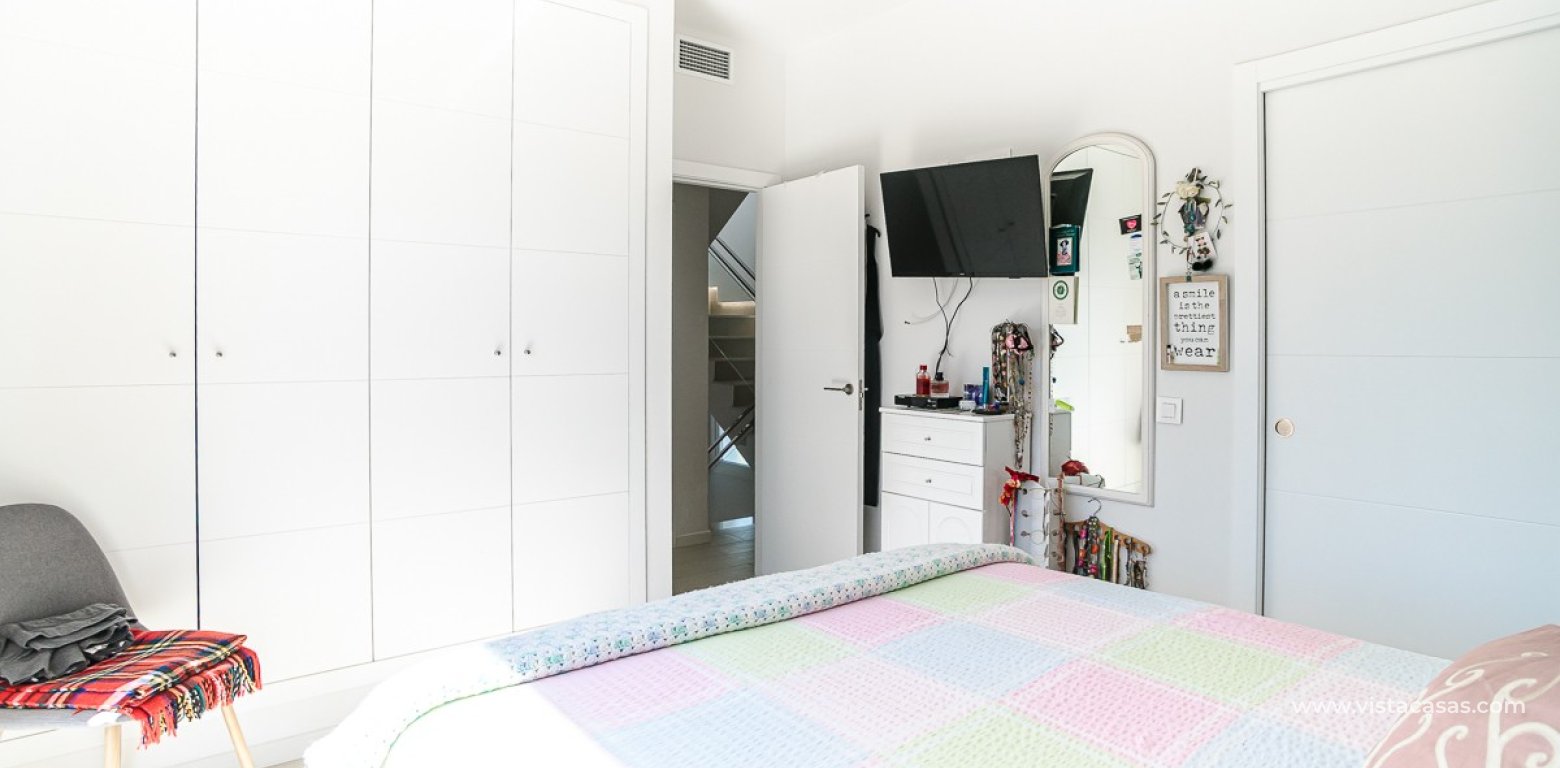 Sale - Villa - PILAR DE LA HORADADA