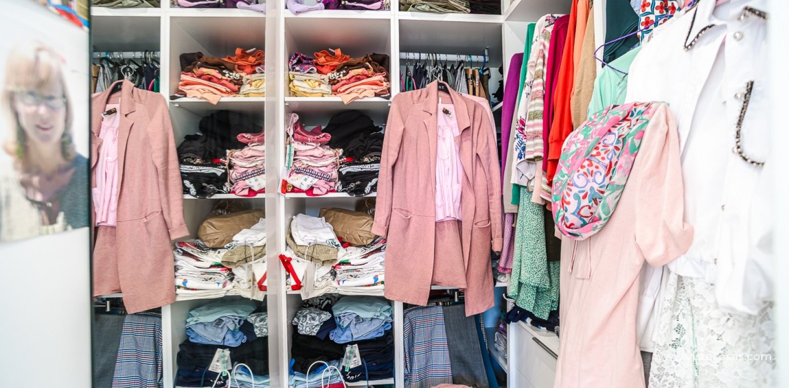 Sale - Villa - PILAR DE LA HORADADA