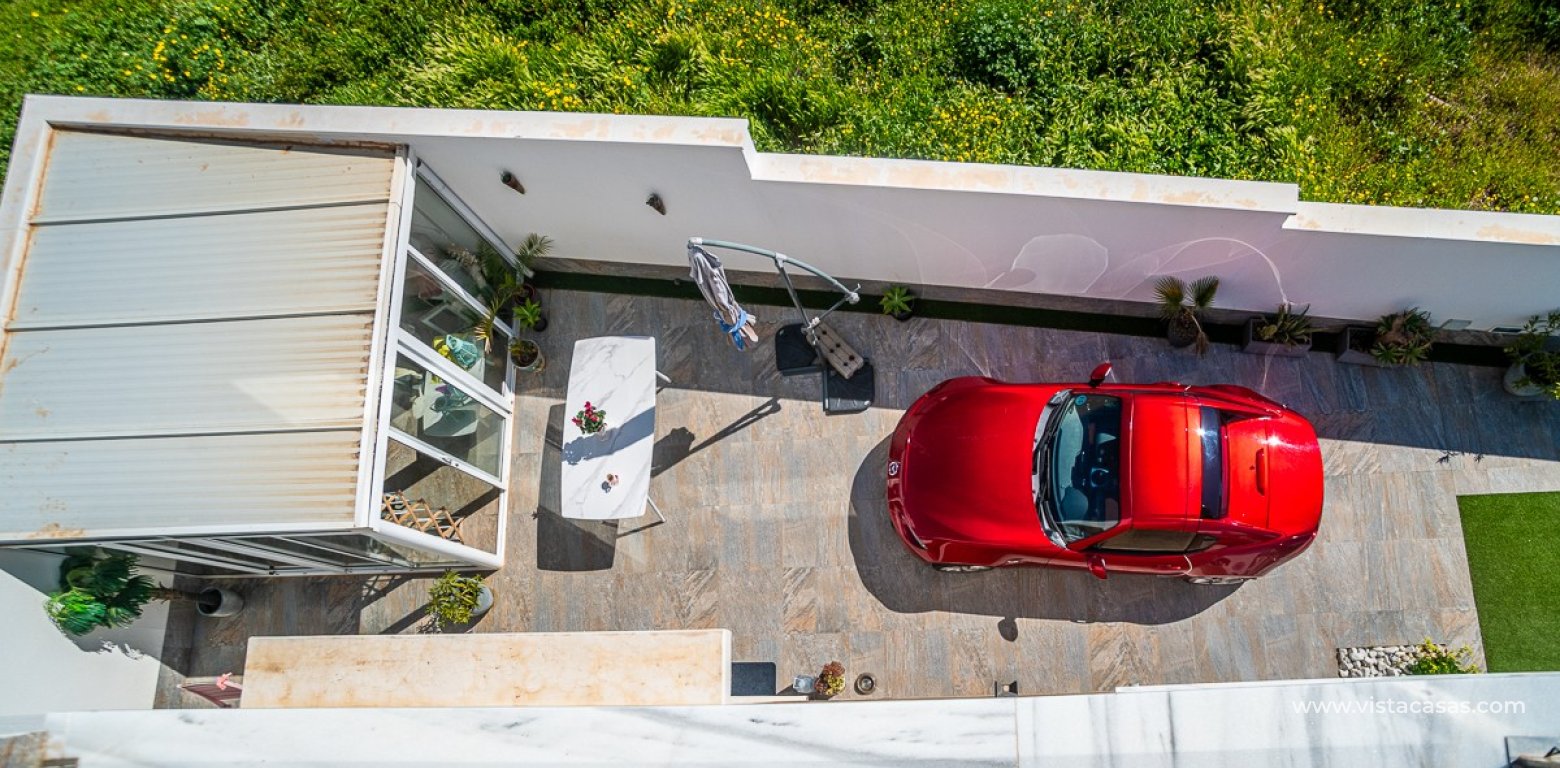 Sale - Villa - PILAR DE LA HORADADA