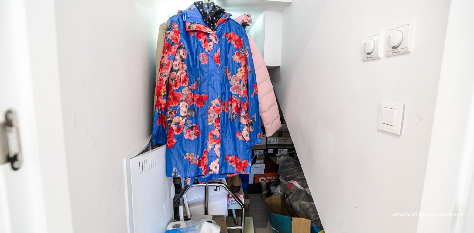 Sale - Villa - PILAR DE LA HORADADA