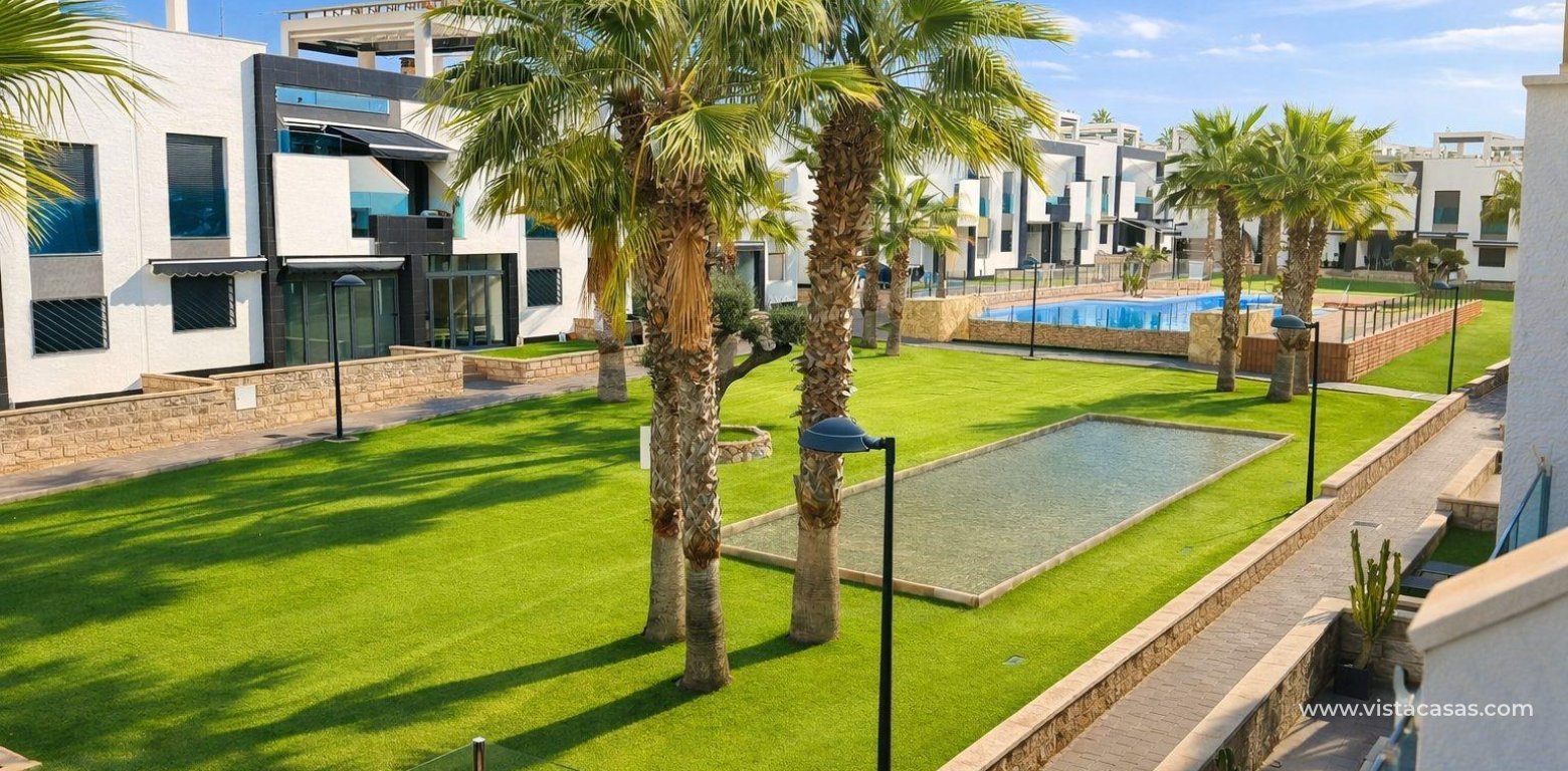 Venta - Apartamento - Torrevieja - Punta Prima