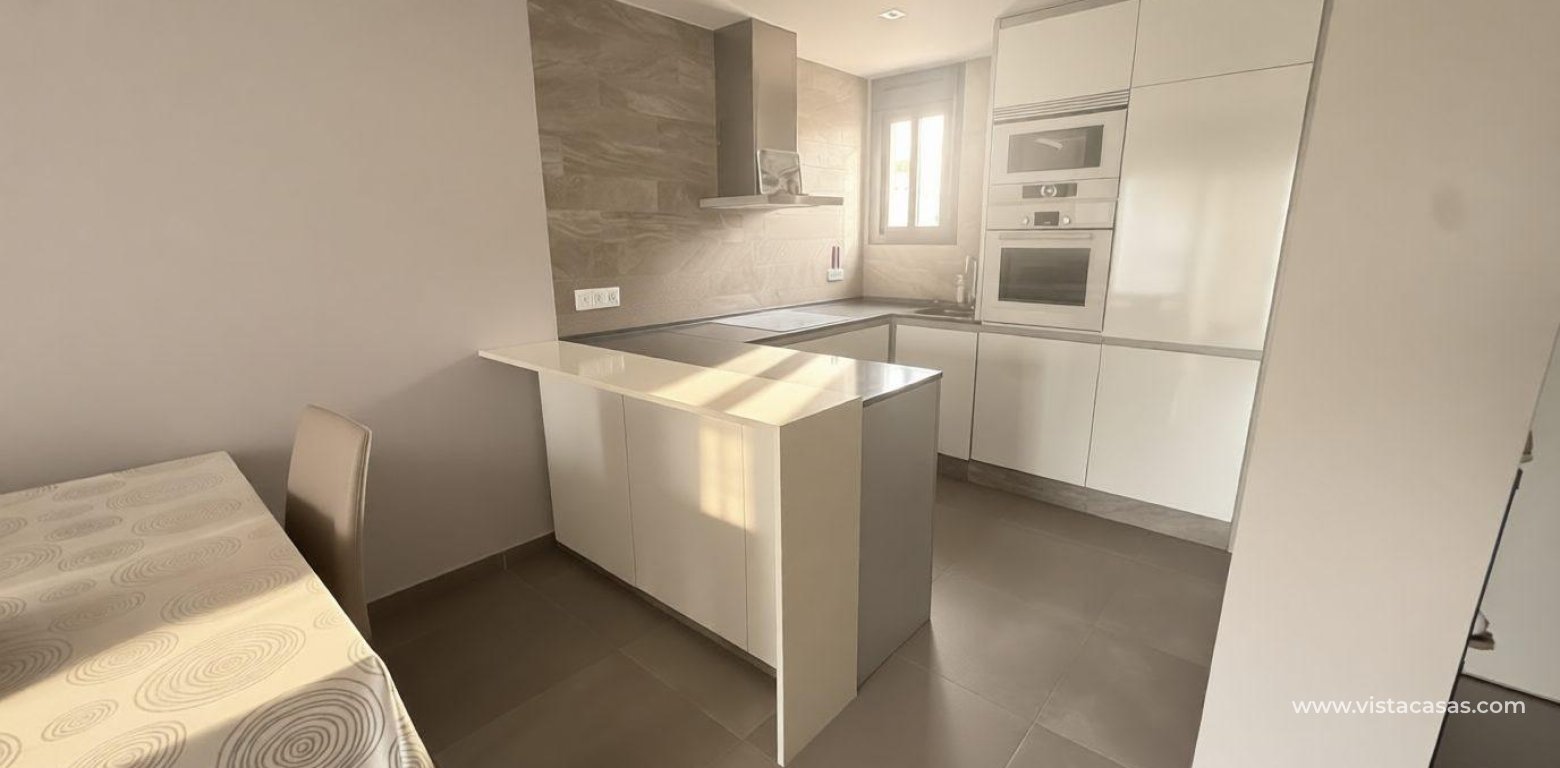 Venta - Apartamento - Torrevieja - Punta Prima