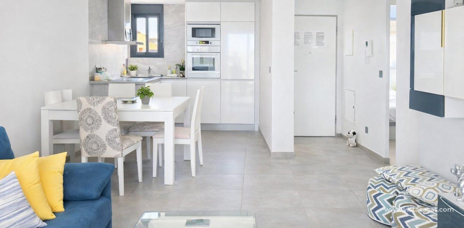 Venta - Apartamento - Torrevieja - Punta Prima