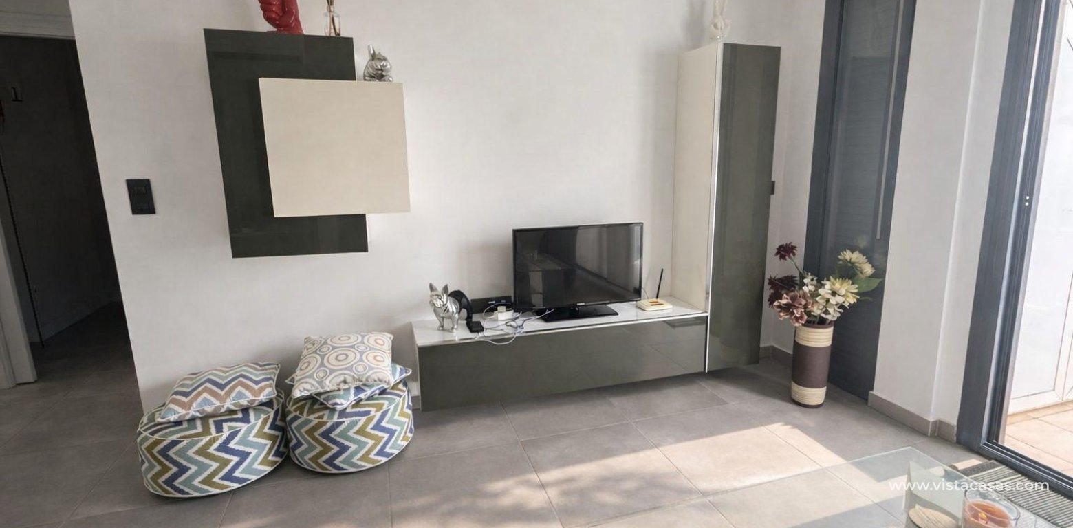 Venta - Apartamento - Torrevieja - Punta Prima