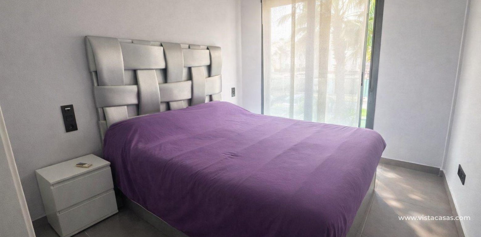 Venta - Apartamento - Torrevieja - Punta Prima