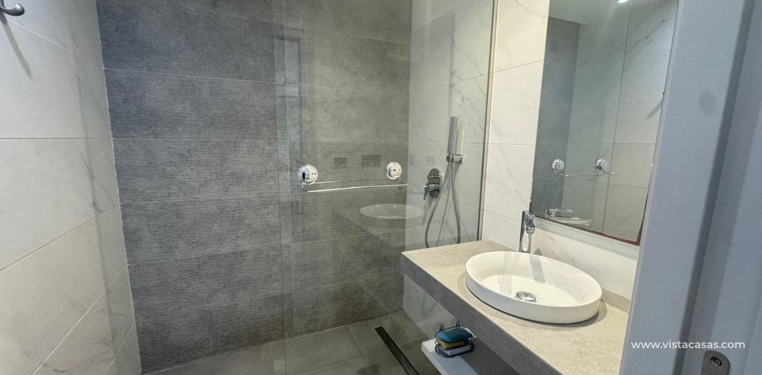 Venta - Apartamento - Torrevieja - Punta Prima