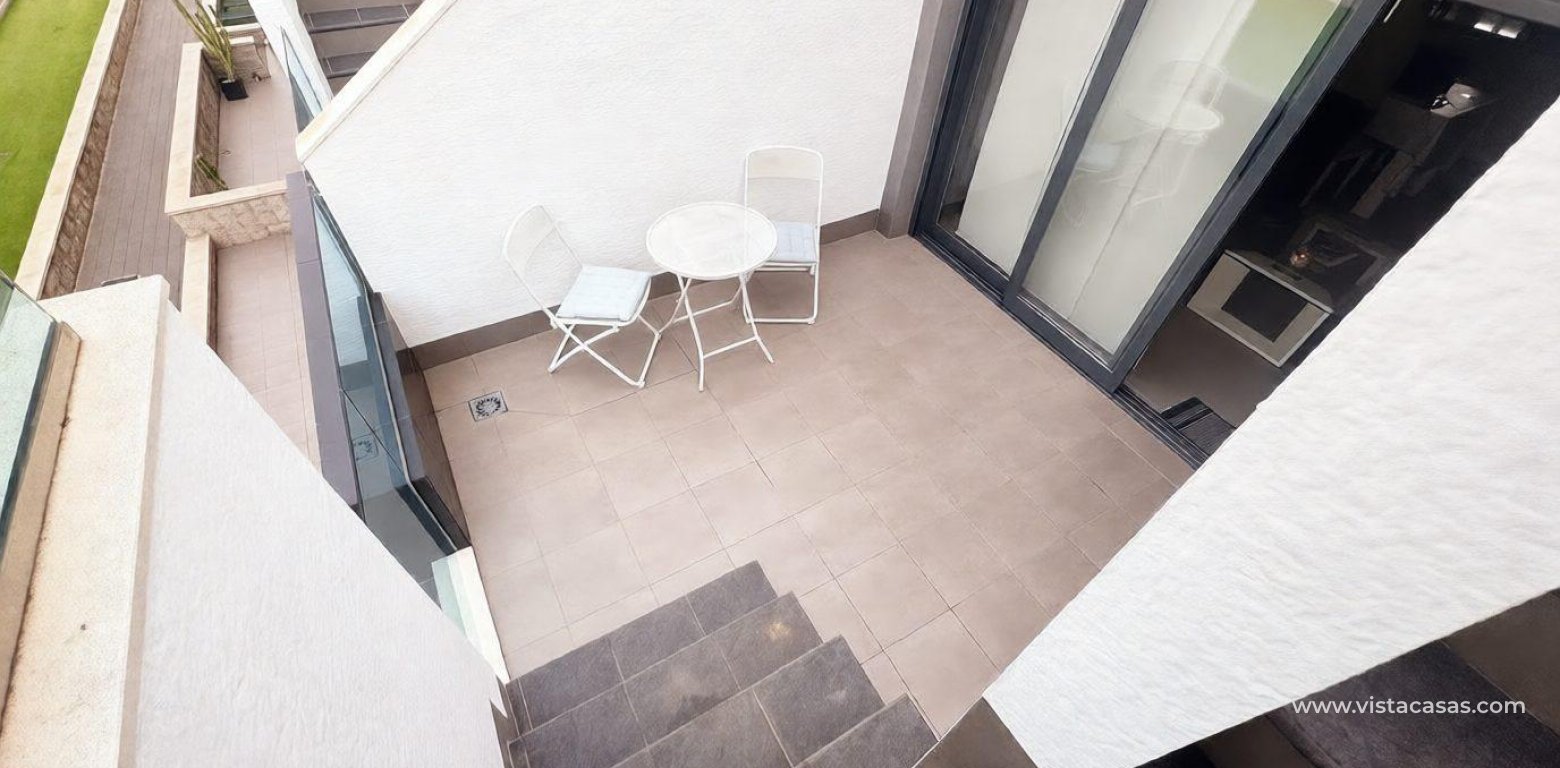 Venta - Apartamento - Torrevieja - Punta Prima