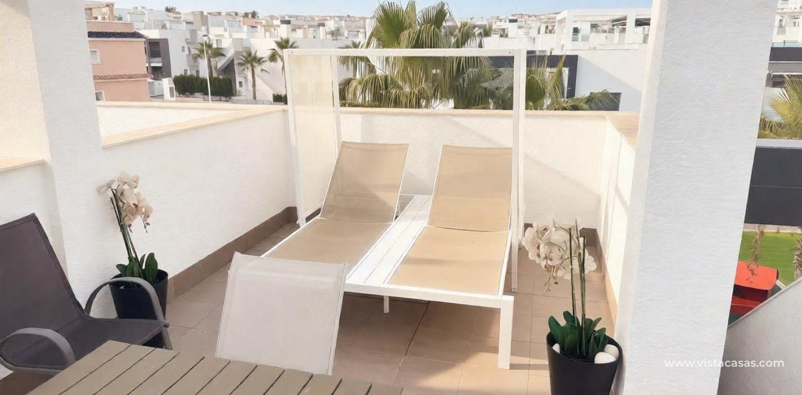 Venta - Apartamento - Torrevieja - Punta Prima