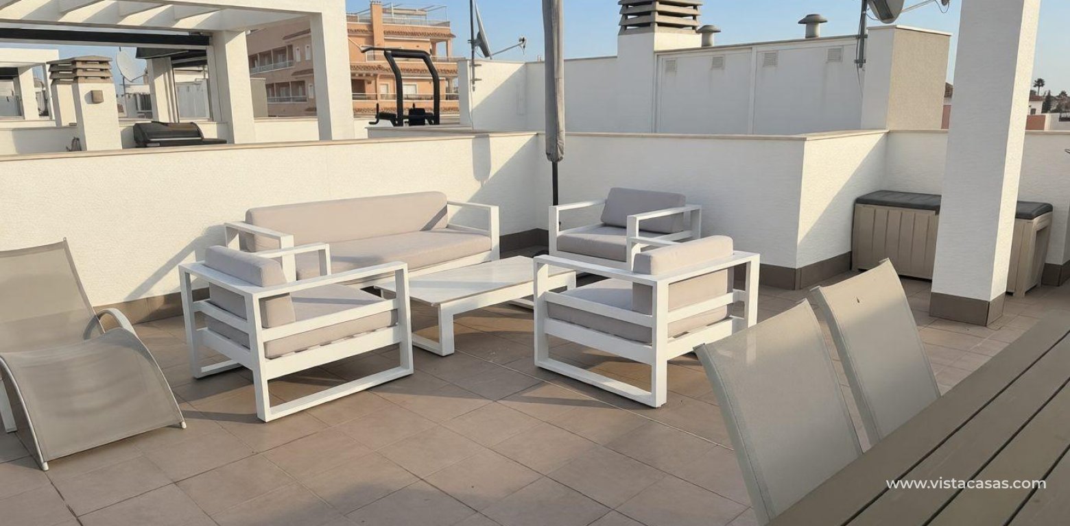 Venta - Apartamento - Torrevieja - Punta Prima