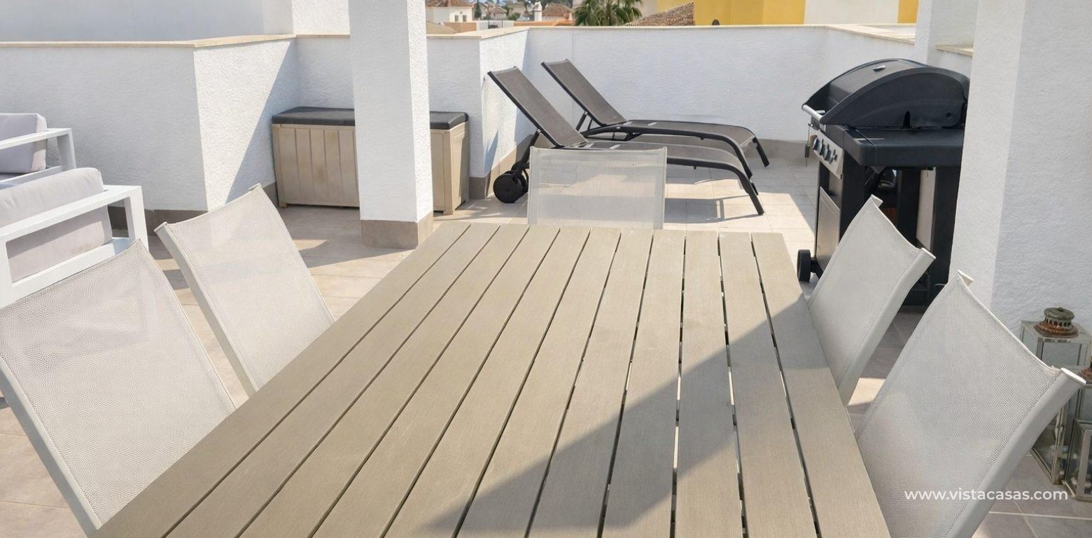 Venta - Apartamento - Torrevieja - Punta Prima