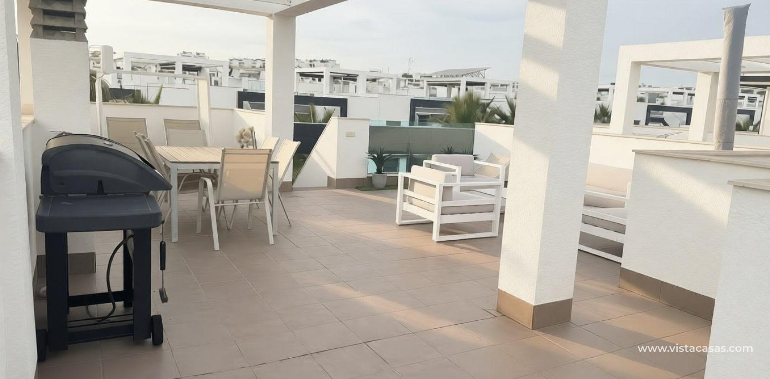 Venta - Apartamento - Torrevieja - Punta Prima