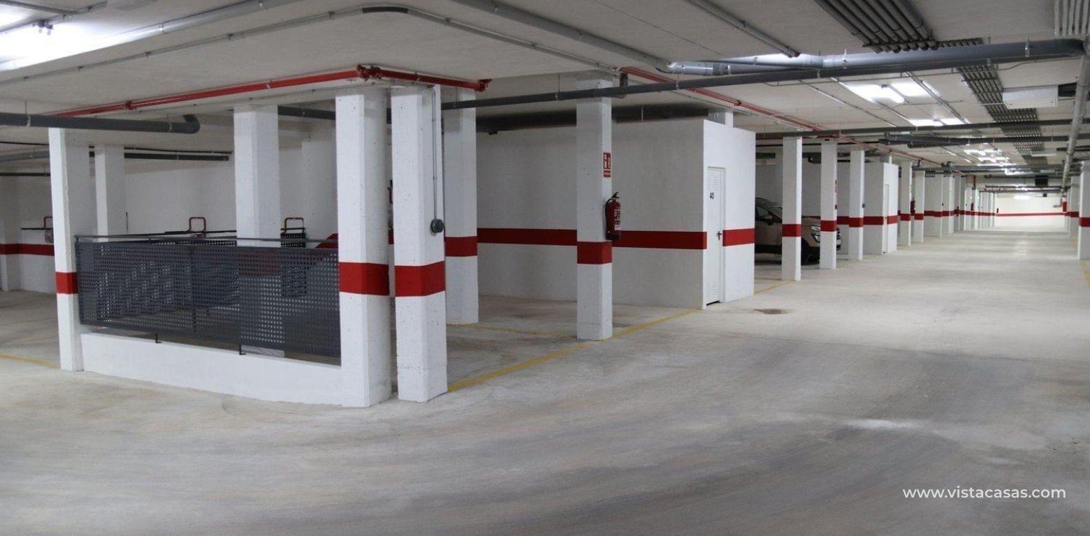 Venta - Apartamento - Torrevieja - Punta Prima