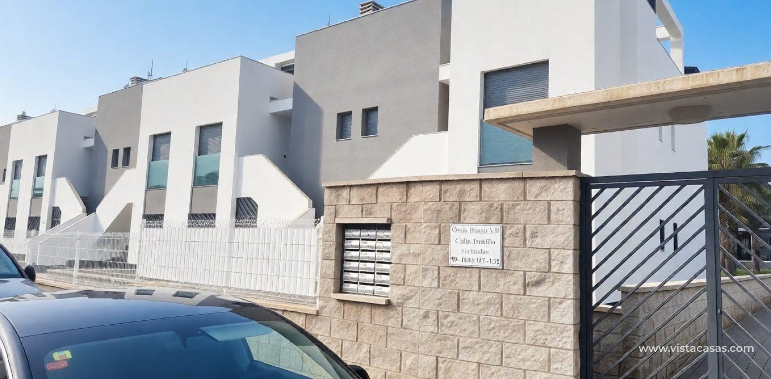 Venta - Apartamento - Torrevieja - Punta Prima