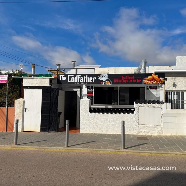 trespaso - Sale - Mil Palmeras - Mil Palmeras