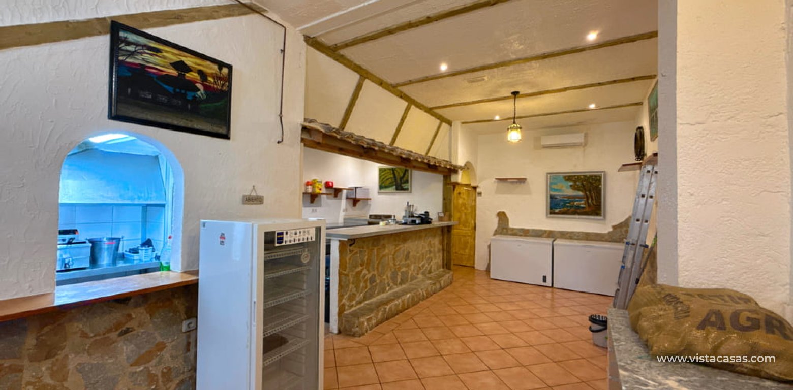 Sale - trespaso - Mil Palmeras